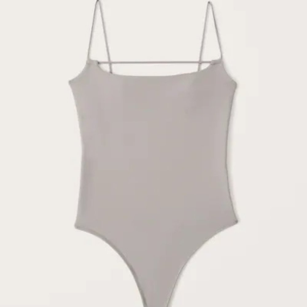 Abercrombie Seamless body suit Style not Size Collection size XXL
